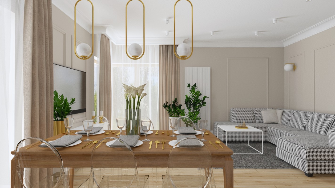 Mieszkanie 11 - II Piętro